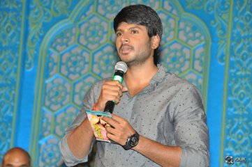 Beeruva Movie Audio Launch